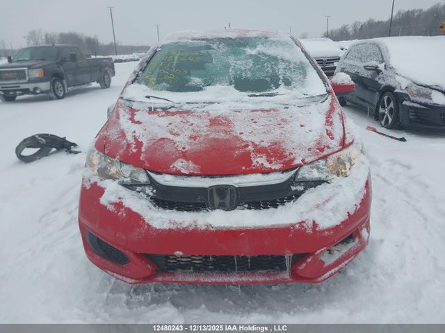 3HGGK5H56JM102103 Honda FIT LX