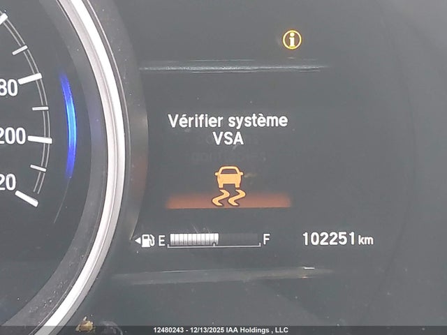 3HGGK5H56JM102103 Honda FIT LX