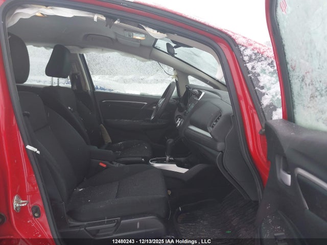 3HGGK5H56JM102103 Honda FIT LX