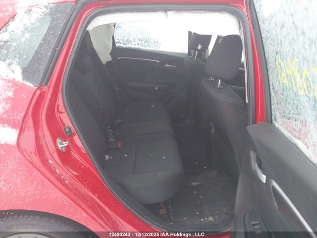 3HGGK5H56JM102103 Honda FIT LX