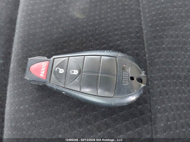 2013 Dodge Grand Caravan Se/sxt მანქანა იყიდება აუქციონზე, vin: 2C4RDGBGXDR699843, აუქციონის ნომერი: 12480245