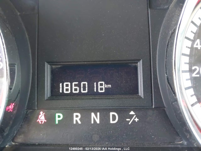 2013 Dodge Grand Caravan Se/sxt მანქანა იყიდება აუქციონზე, vin: 2C4RDGBGXDR699843, აუქციონის ნომერი: 12480245