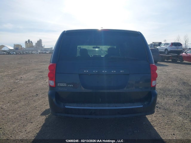 2013 Dodge Grand Caravan Se/sxt მანქანა იყიდება აუქციონზე, vin: 2C4RDGBGXDR699843, აუქციონის ნომერი: 12480245