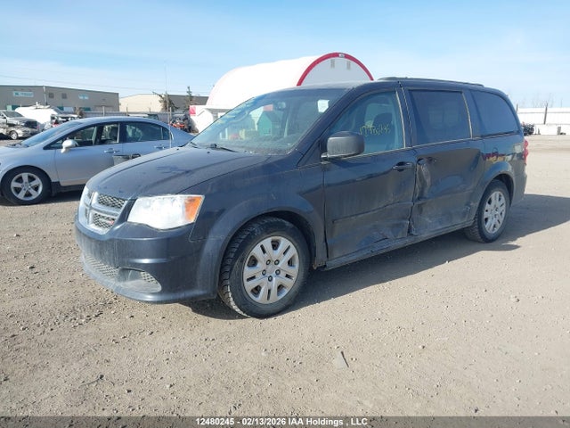 2013 Dodge Grand Caravan Se/sxt მანქანა იყიდება აუქციონზე, vin: 2C4RDGBGXDR699843, აუქციონის ნომერი: 12480245