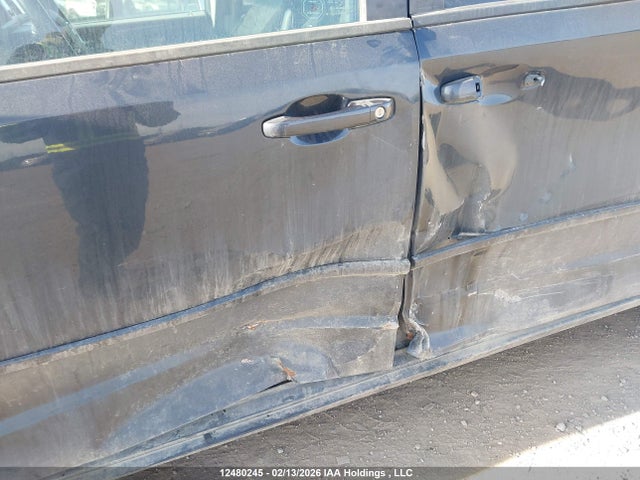 2013 Dodge Grand Caravan Se/sxt მანქანა იყიდება აუქციონზე, vin: 2C4RDGBGXDR699843, აუქციონის ნომერი: 12480245