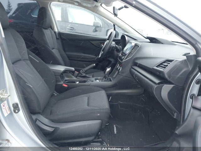 4S3GKAG67L3600834 Subaru Impreza