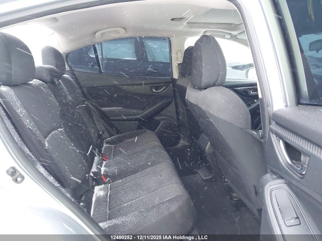4S3GKAG67L3600834 Subaru Impreza