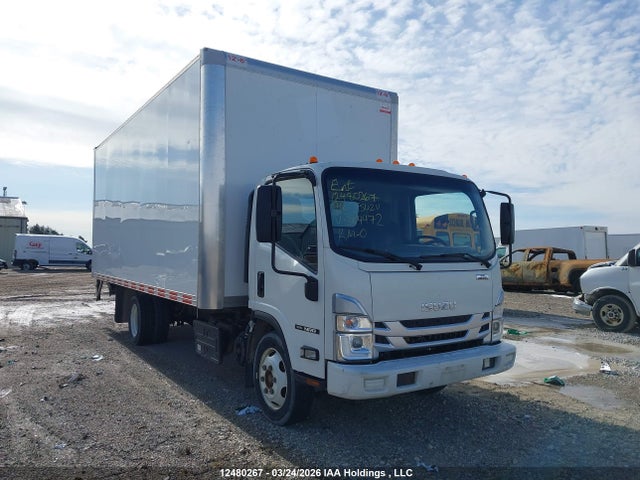 2023 JALE5W167P7304472 главное изображение