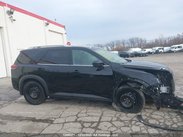 Продаж на аукціоні авто 2024 Nissan Pathfinder Sl, vin: 5N1DR3CE3RC201673, номер лоту: 12480271
