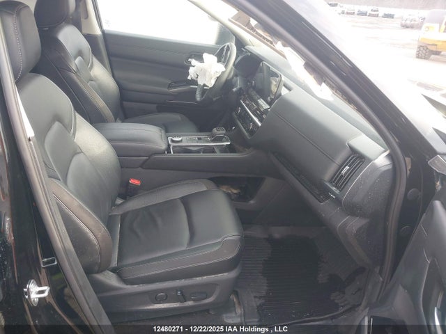 Продаж на аукціоні авто 2024 Nissan Pathfinder Sl, vin: 5N1DR3CE3RC201673, номер лоту: 12480271