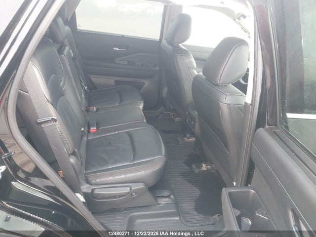 Продаж на аукціоні авто 2024 Nissan Pathfinder Sl, vin: 5N1DR3CE3RC201673, номер лоту: 12480271