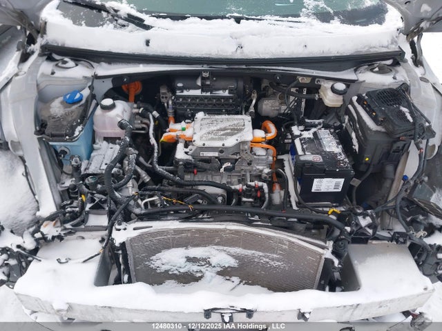 Продаж на аукціоні авто 2024 Hyundai Ioniq 5 Limited/disney 100 Platinum Edition, vin: KM8KRDDFXRU321856, номер лоту: 12480310