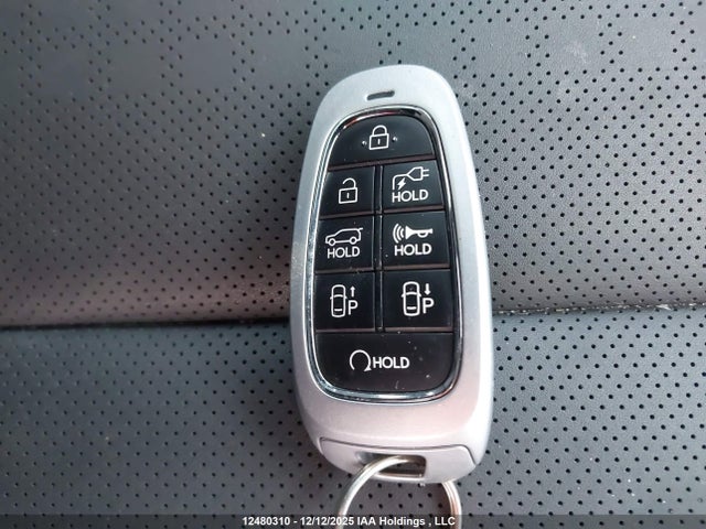 Продаж на аукціоні авто 2024 Hyundai Ioniq 5 Limited/disney 100 Platinum Edition, vin: KM8KRDDFXRU321856, номер лоту: 12480310