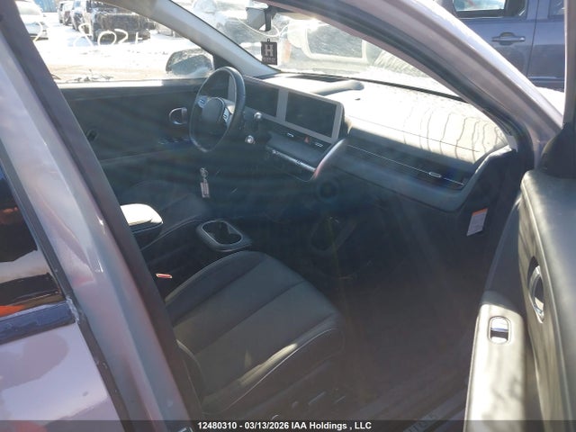 Продаж на аукціоні авто 2024 Hyundai Ioniq 5 Limited/disney 100 Platinum Edition, vin: KM8KRDDFXRU321856, номер лоту: 12480310