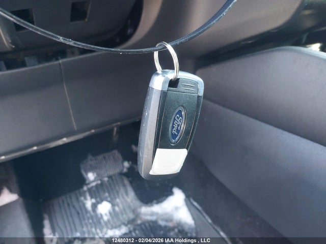 1FMCU9GN0RUA31287 Ford Escape