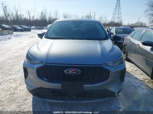 1FMCU9GN0RUA31287 Ford Escape