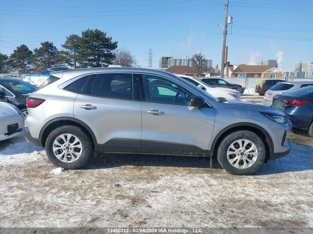 1FMCU9GN0RUA31287 Ford Escape