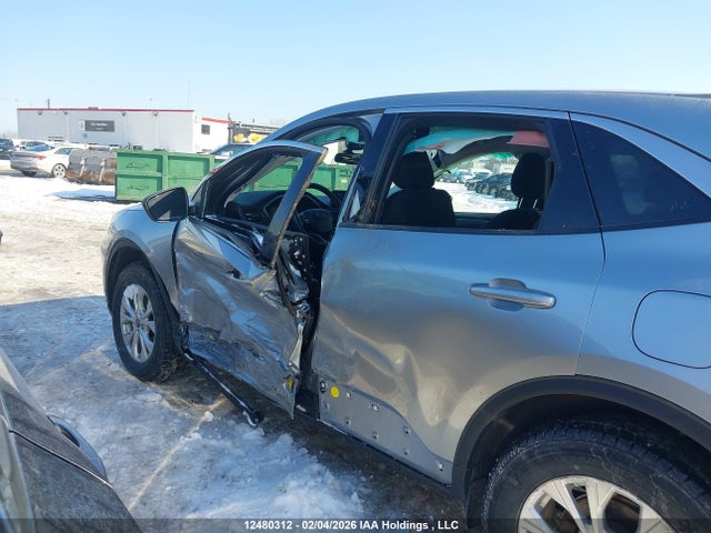 1FMCU9GN0RUA31287 Ford Escape