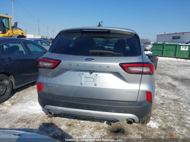 1FMCU9GN0RUA31287 Ford Escape