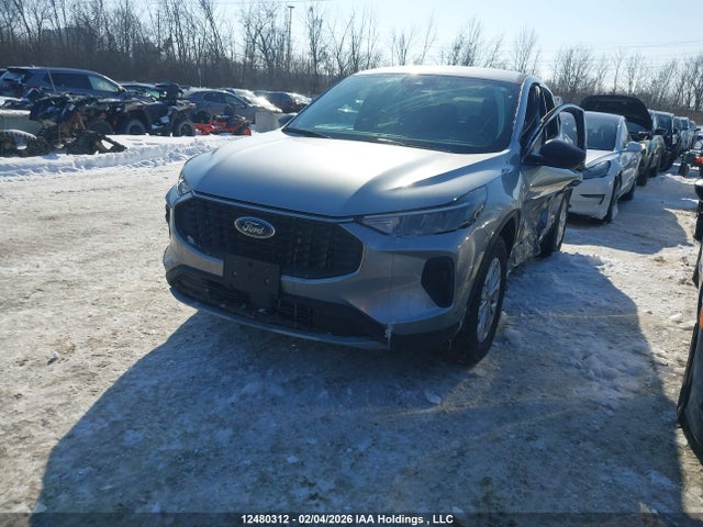 1FMCU9GN0RUA31287 Ford Escape