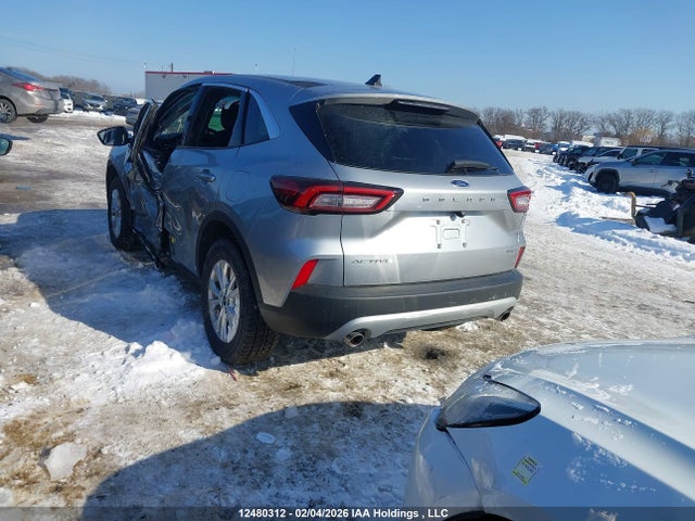 1FMCU9GN0RUA31287 Ford Escape