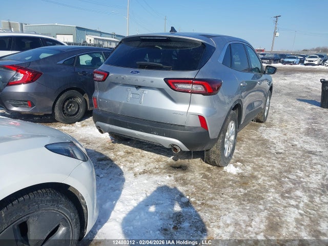 1FMCU9GN0RUA31287 Ford Escape
