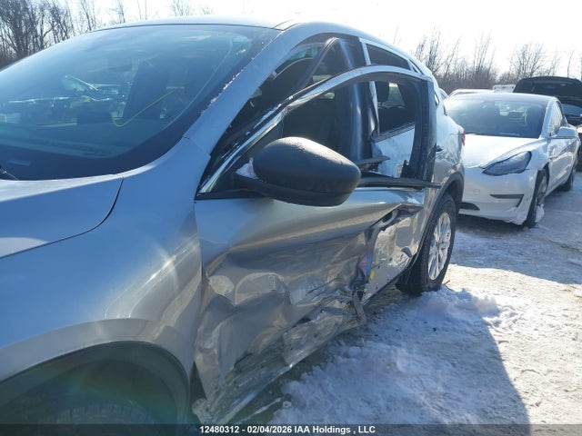 1FMCU9GN0RUA31287 Ford Escape