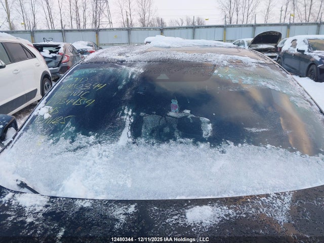 2017 Honda Civic Ex 4dr მანქანა იყიდება აუქციონზე, vin: 2HGFC2F85HH034454, აუქციონის ნომერი: 12480344