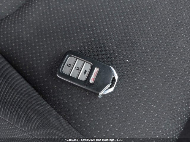 2019 Honda Hr-v Sport მანქანა იყიდება აუქციონზე, vin: 3CZRU6H23KM104755, აუქციონის ნომერი: 12480345