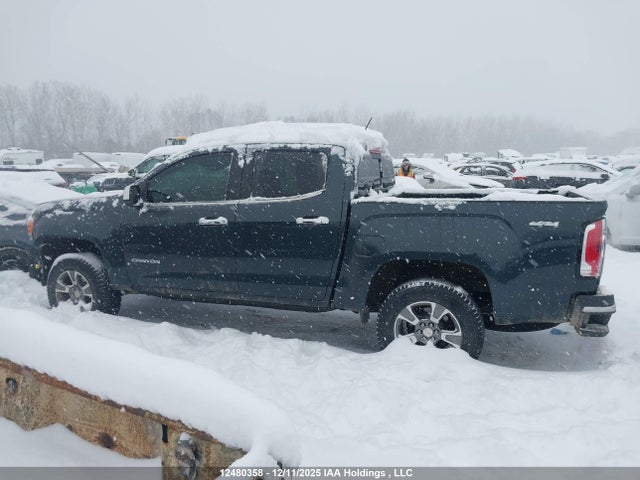 1GTG6DEN8J1122979 GMC CANYON SLT