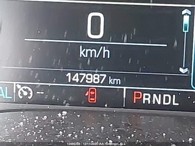1GTG6DEN8J1122979 GMC CANYON SLT