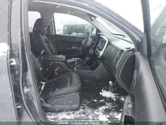 1GTG6DEN8J1122979 GMC CANYON SLT