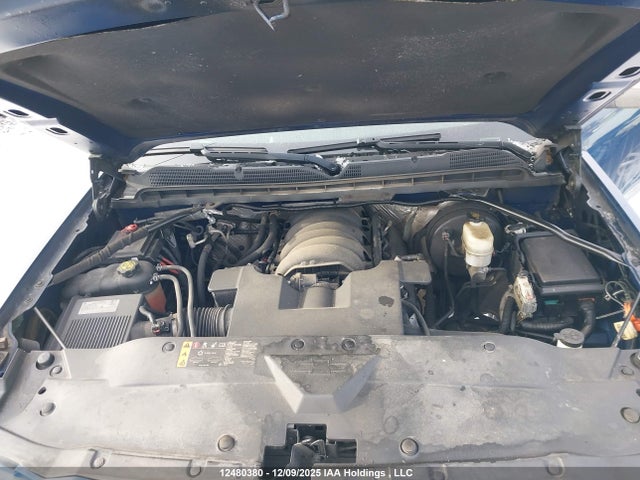 1GCVKSEC9JZ234181 Chevrolet Silverado K1500 Ltz