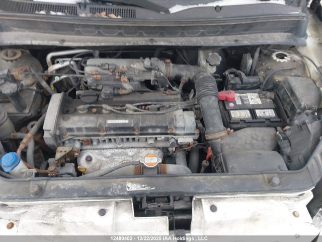 12480402 :رقم المزاد ، KNDJT2A2XB7279569 vin ، 2011 Kia Soul 2u مزاد بيع