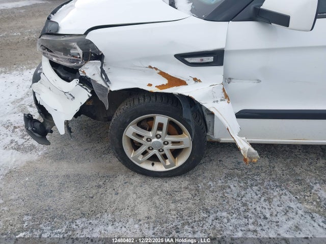 12480402 :رقم المزاد ، KNDJT2A2XB7279569 vin ، 2011 Kia Soul 2u مزاد بيع