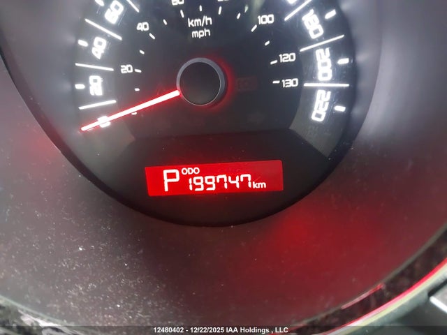 12480402 :رقم المزاد ، KNDJT2A2XB7279569 vin ، 2011 Kia Soul 2u مزاد بيع
