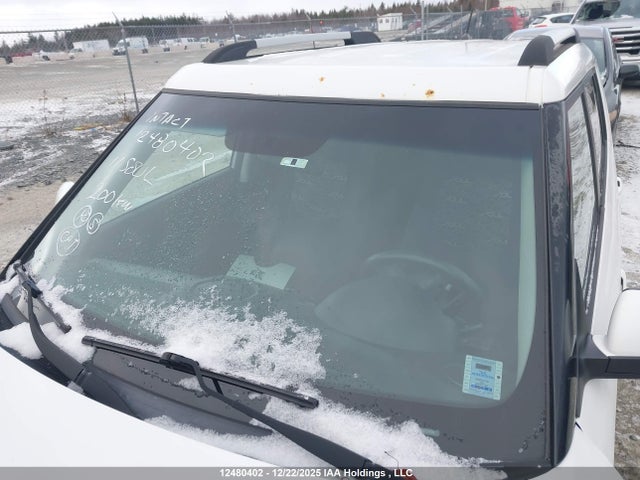 12480402 :رقم المزاد ، KNDJT2A2XB7279569 vin ، 2011 Kia Soul 2u مزاد بيع