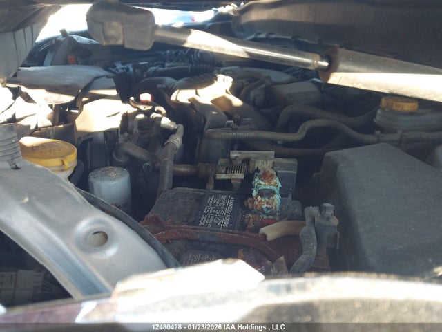 JF2SJCPC1EH519706 Subaru Forester