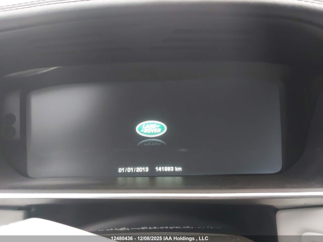 SALWZ2EF1GA109587 Land Rover Range Rover Sport V8 Supercharged