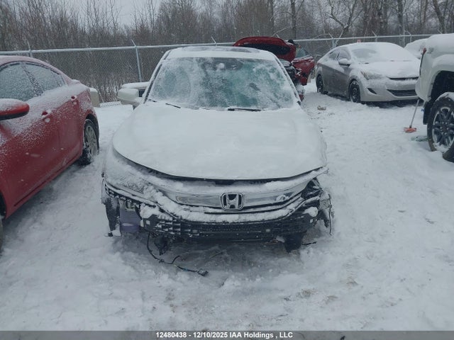 1HGCR2F06HA803313 Honda Accord Touring