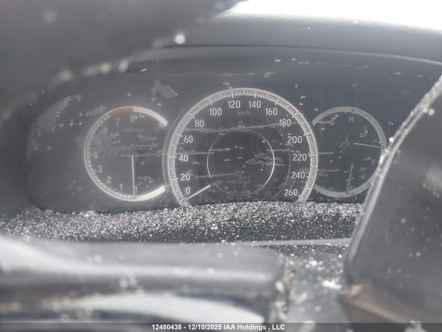 1HGCR2F06HA803313 Honda Accord Touring