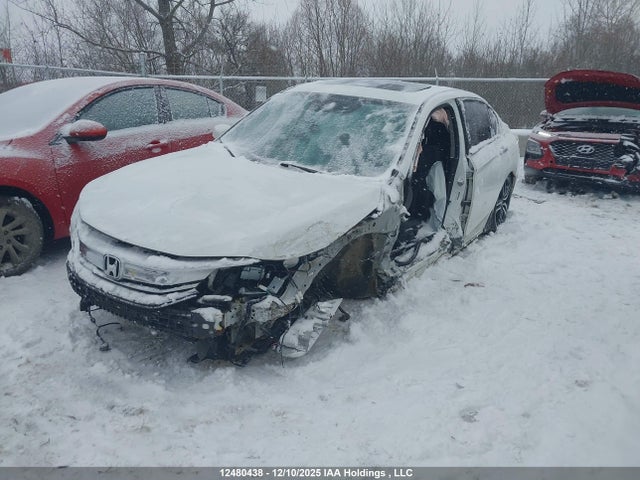 1HGCR2F06HA803313 Honda Accord Touring