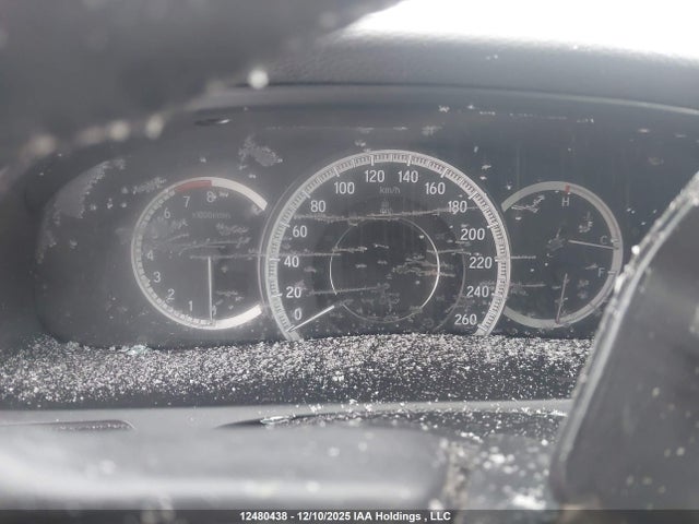 1HGCR2F06HA803313 Honda Accord Touring