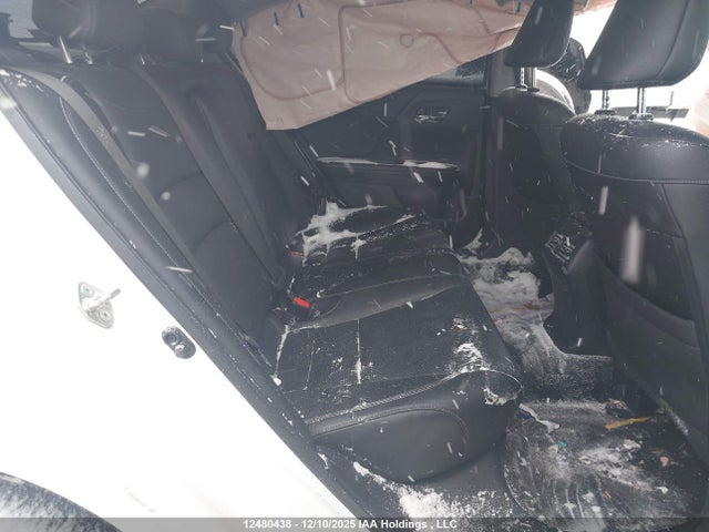 1HGCR2F06HA803313 Honda Accord Touring