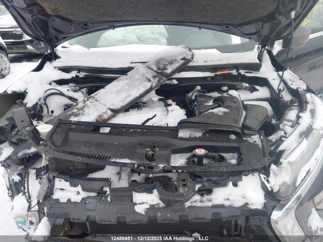 Mitsubishi Eclipse 2022 JA4ATUAA4NZ604870 Image 10