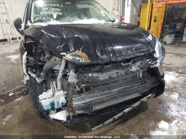 Mitsubishi Eclipse 2022 JA4ATUAA4NZ604870 Image 6