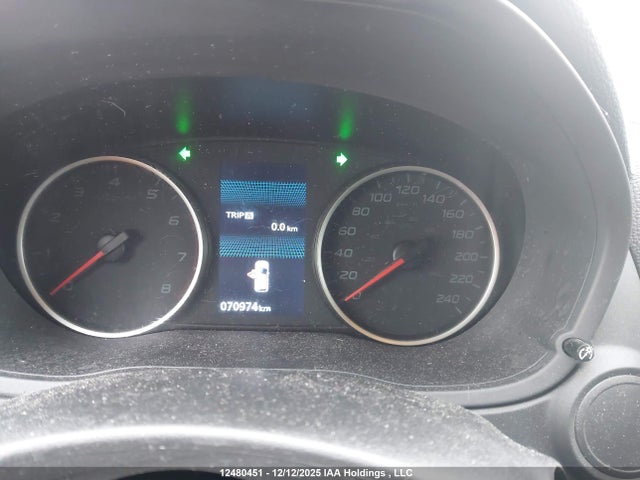 Mitsubishi Eclipse 2022 JA4ATUAA4NZ604870 Image 7