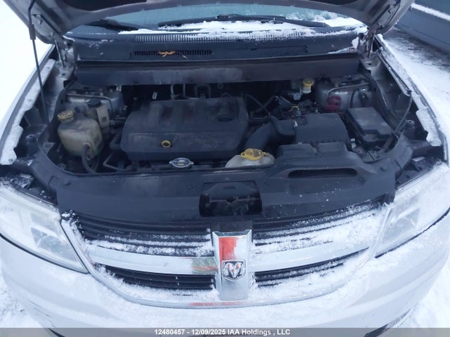 Aukcja sprzedaży 2010 Dodge Journey Se, vin: 3D4PG4FB1AT231183, numer aukcji: 12480457