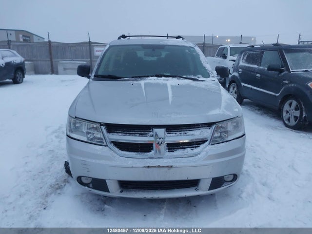 Aukcja sprzedaży 2010 Dodge Journey Se, vin: 3D4PG4FB1AT231183, numer aukcji: 12480457