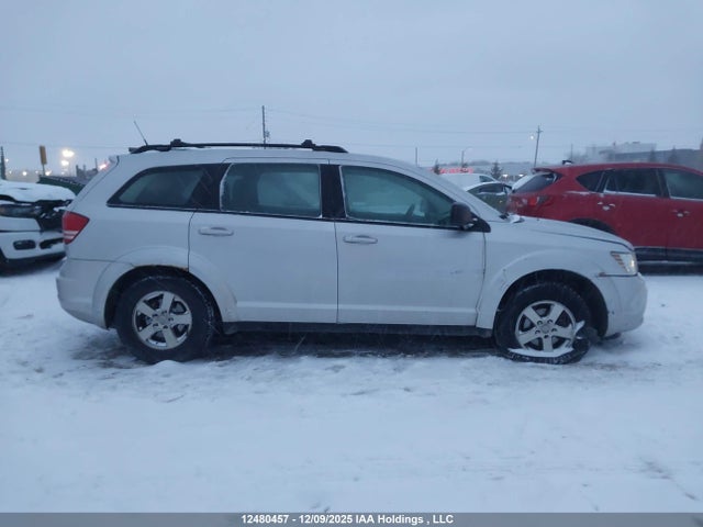 Aukcja sprzedaży 2010 Dodge Journey Se, vin: 3D4PG4FB1AT231183, numer aukcji: 12480457